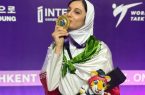 تکواندو ایران؛ صدرنشینی ۱۶ ساله و صعود ۲۵۶ پله‌ای در رنکینگ جدید