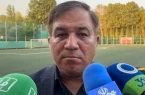 تاجرنیا: از حضور آسانی نگرانی نداریم