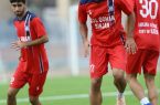 علیپور و عباسی به گل‌گهر برگشتند