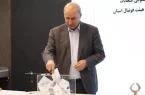 عبدی راه را برای تغییر نیمکت امیدها باز کرد