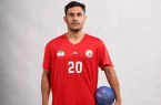 طاها شکوهی‌پور ناگویا را از دست داد؛ ۴۸ ساعت سخت برای تیم ملی هندبال ایران