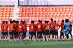مس رفسنجان با جوانان به مصاف هوادار می‌رود