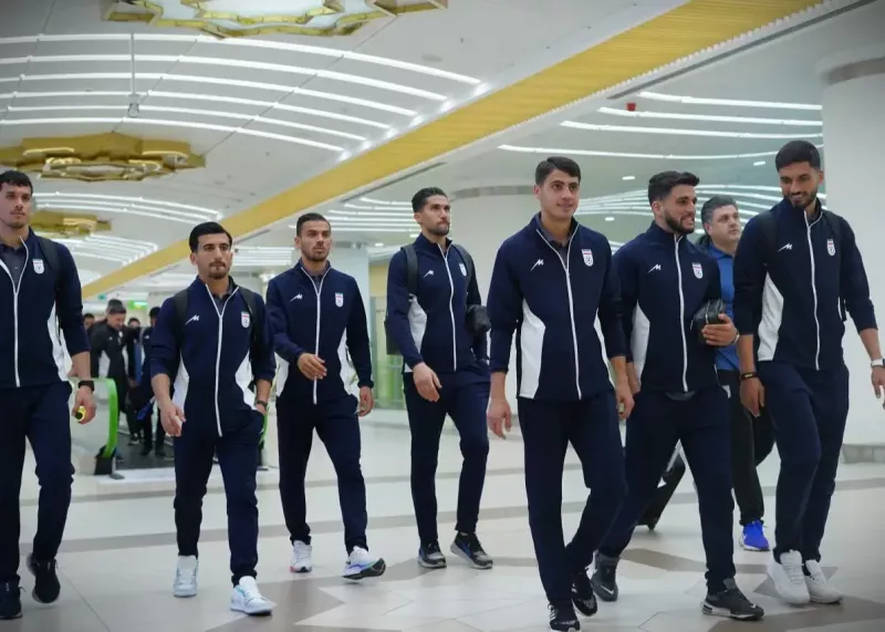 فهرست ۷۰ نفره تیم ملی دعوت نیست