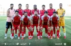ترکیب متفاوت پرسپولیس برای بازی با چادرملو