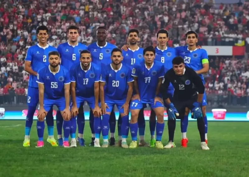 منصوریان با یک یار کمتر کلین‌شیت کرد