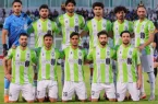 کمالوند از فشار خارج شد