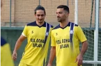 حسینی آماده بازی برابر تیم سابقش شد