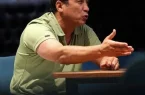 خداداد عزیزی دوباره جنجال به پا کرد