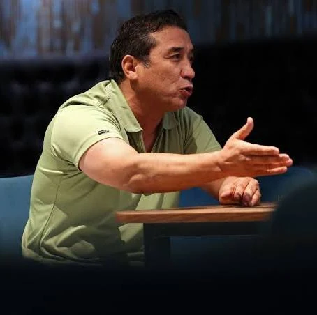 خداداد عزیزی دوباره جنجال به پا کرد