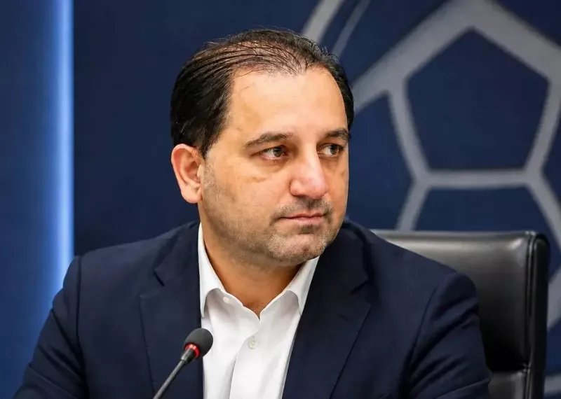 فدراسیون درباره VAR ایران توضیح داد