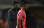 جلالی در دربی فقط در فهرست پرسپولیس بود