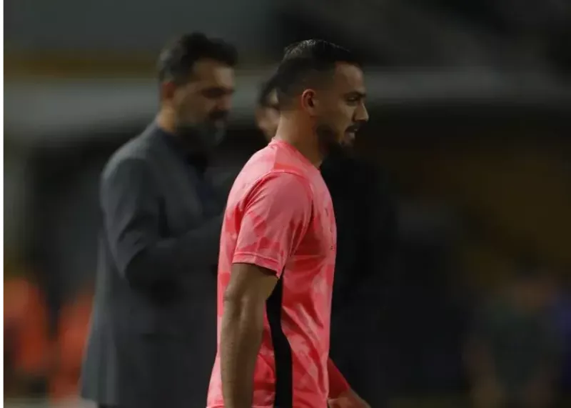 جلالی در دربی فقط در فهرست پرسپولیس بود
