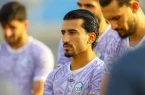 کاپیتانی حردانی در شب شکستن طلسم