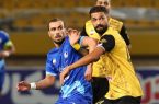 لیگ برتر با چهار بازی معوقه روبه‌رو شد