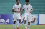 جوانان ایران قدم اول را محکم برداشتند