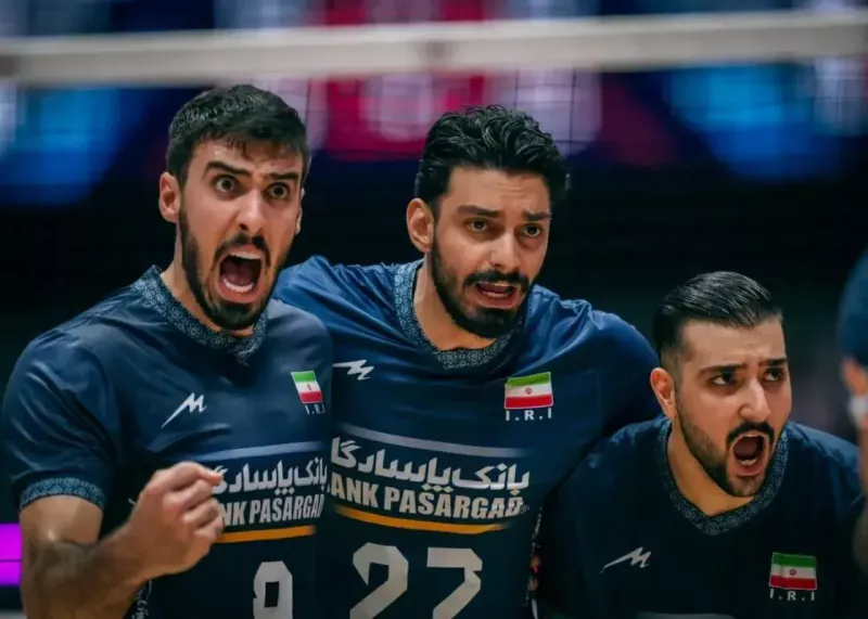 ژاپن از سه قدرت ایران گفت