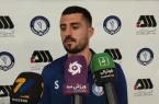 علی‌نژاد وعده جبران داد