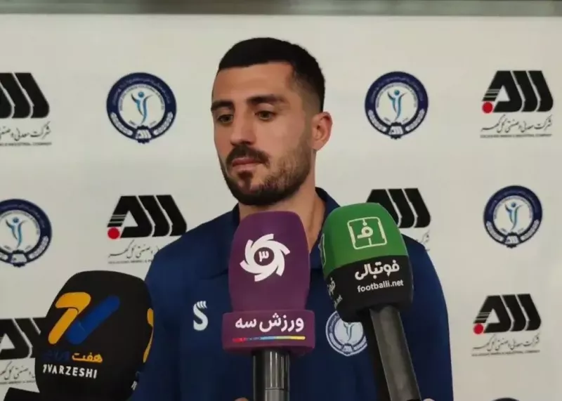 علی‌نژاد وعده جبران داد