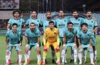 پیکان با فرشید باقری به دنبال برد دوم