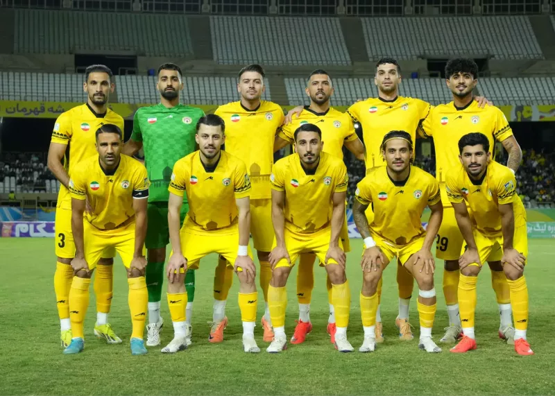معضل بزرگ فجرسپاسی با حضور بیرانوند