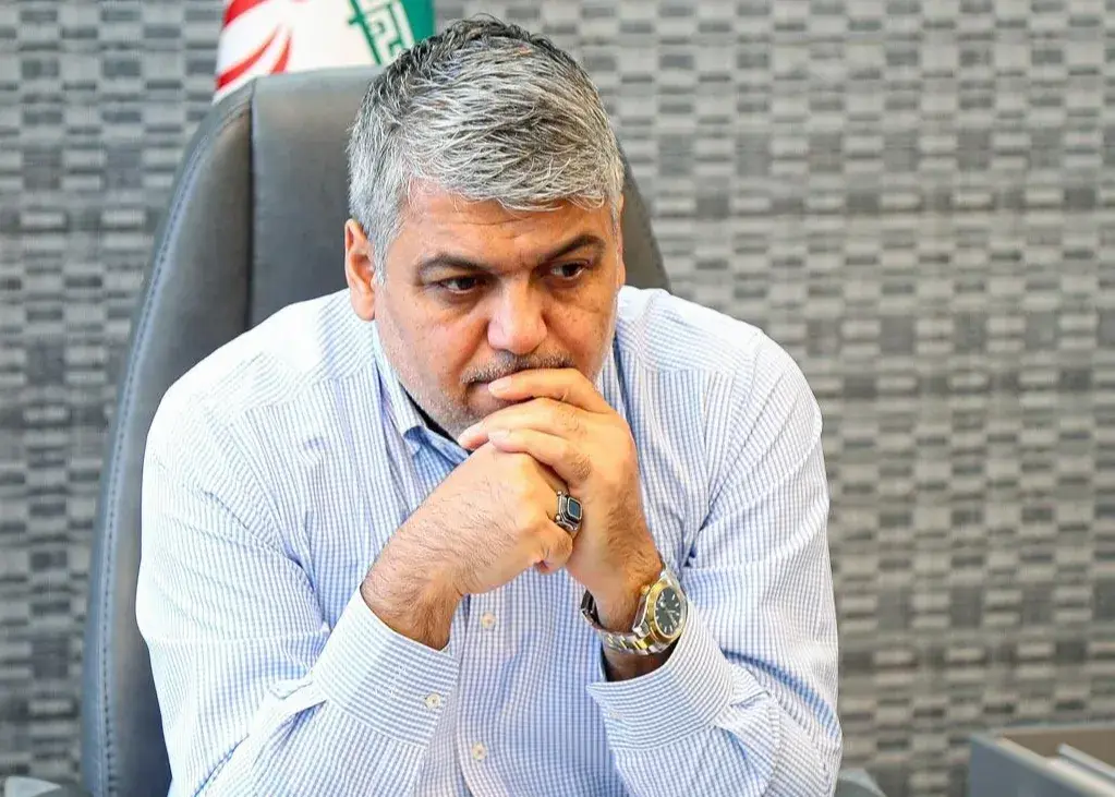 همدانی از استقلال بختیاریزاده گفت