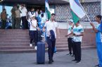 تیم ملی ایران و استقبال ۲ روزه در فرغانه؛ از نان محلی تا موسیقی سنتی