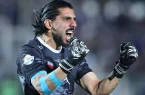 فرعباسی از تیم ملی جا ماند