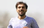 مهران احمدی در آستانه بازگشت