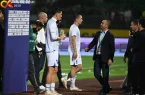 شومورودوف، مرد اول شکست ایران