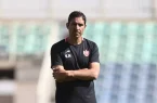 هاشمیان: ۷۱ درصد قرارداد پرسپولیس را دریافت کردم