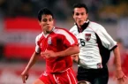 بازگشت حامد کاویانپور به پرسپولیس