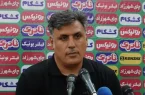 استقلال خوزستان؛ خلیفه‌اصل با یک هدف بزرگ به مصاف سپاهان می‌رود