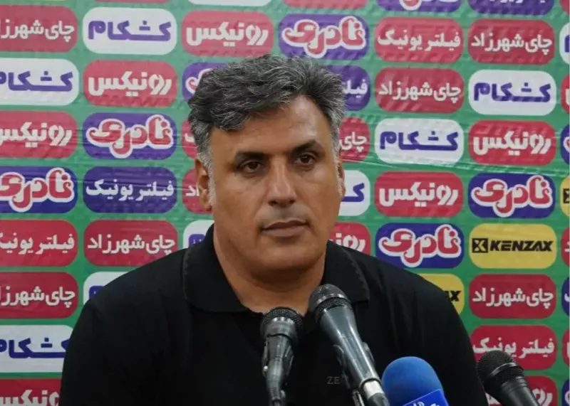 استقلال خوزستان؛ خلیفه‌اصل با یک هدف بزرگ به مصاف سپاهان می‌رود