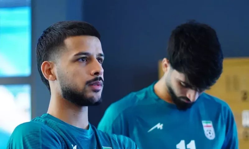 مهدی قایدی؛ محکومیت ۱۸۰ هزار دلاری و یک بدهی ۴۱ میلیارد تومانی