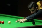 اسنوکر مردان؛ قره‌گوزلو قهرمان شد، ۴ بازیکن به اردوی تیم ملی رفتند