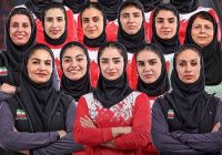 کبدی زنان ایران با پیروزی پرامتیاز برابر ژاپن آغاز کرد
