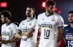 والیبال ایران با سه طلایی راهی ناگویا می‌شود