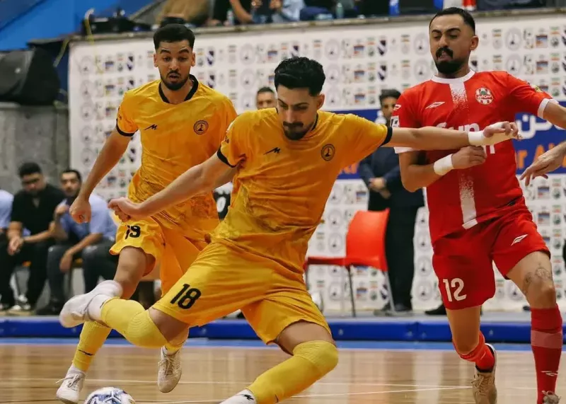 پالایش نفت صدر را پس داد