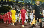 رنکینگ ایران در محاصره اتریش و مصر