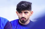 مهدی ترابی از جام ملت‌ها جا ماند؛ بازگشت او حداقل ۶ ماه زمان می‌برد