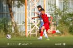 پرسپولیس مس رفسنجان را شکست داد