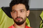 دانیال ایری در تمرینات پرسپولیس غایب شد