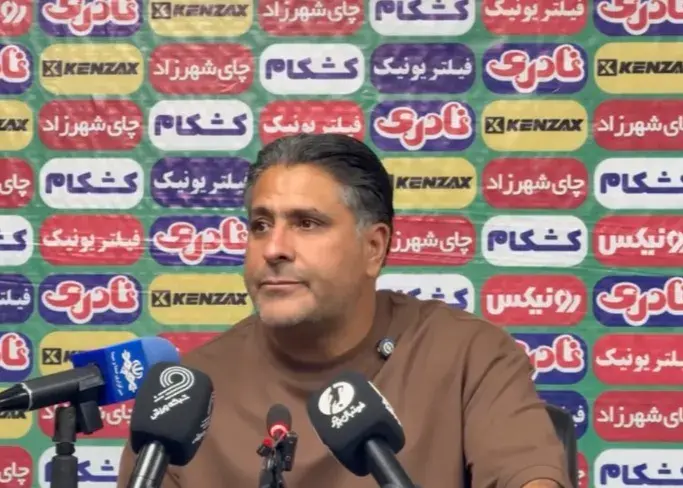 شهبا وعده نمایش بهتر مس را داد