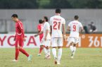 تیم امید ایران به تغییر مسیر نیاز دارد