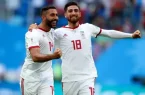 جهانبخش و قدوس از تیم ملی جا ماندند