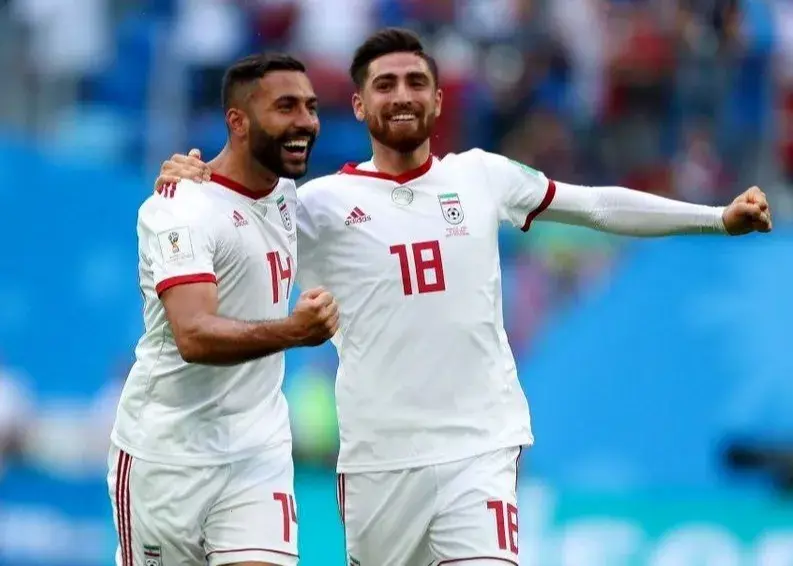 جهانبخش و قدوس از تیم ملی جا ماندند