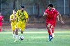 جبیره آماده بازی با گل‌گهر شد