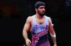 شاهین بداغی استقلالی شد