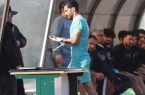 فرید امیری به ترکیب پیکان برگشت