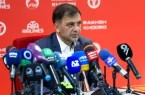 تراکتور برای افتخار آسیایی آماده می‌شود